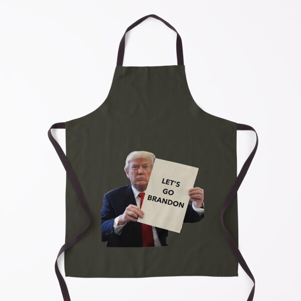 Item preview, Lets go brandon designed and sold by EllieHollow.