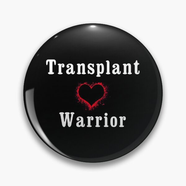 Item preview, Transplant Warrior designed and sold by Color-Sparkle.