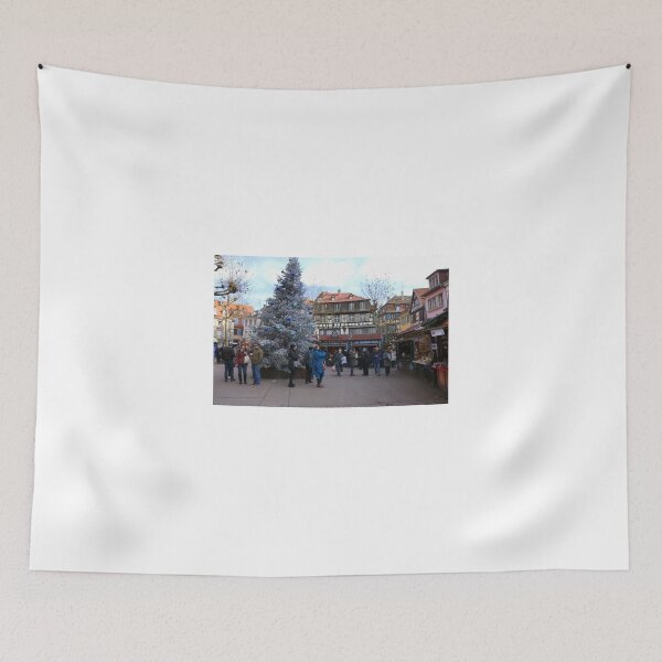 Item preview, Christmas in Colmar designed and sold by annalisa56.