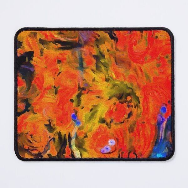 Item preview, Stocksom Eocene 1 top left designed and sold by Stocksom  Art Prints.