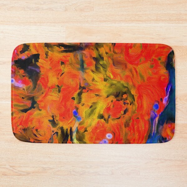 Item preview, Stocksom Eocene 1 top left designed and sold by Stocksom  Art Prints.