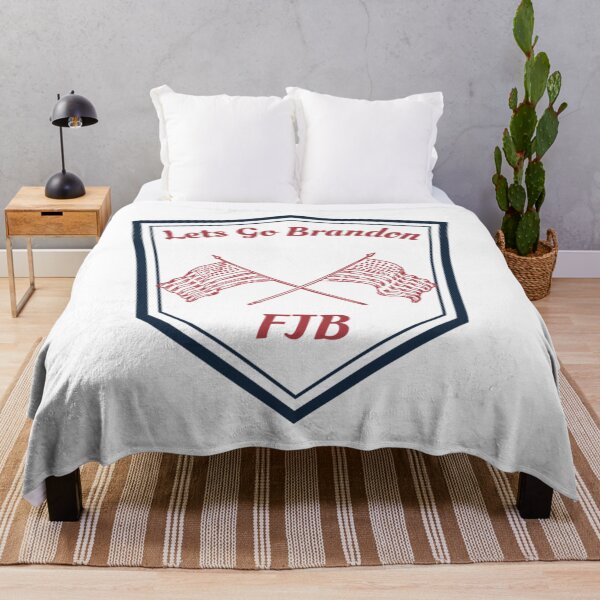 Item preview, Retro FJB Let_s Go Brandon designed and sold by EllieHollow.