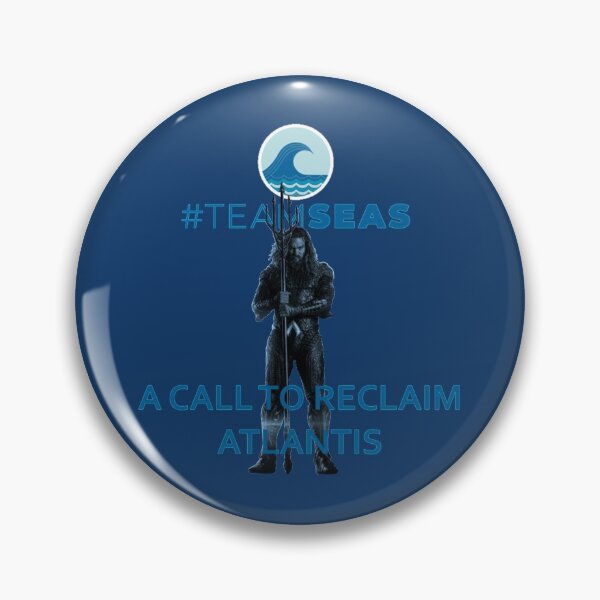 Item preview, Team seas   designed and sold by Rachel-CAshop.