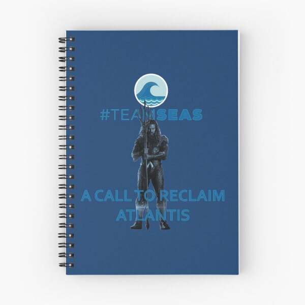 Item preview, Team seas   designed and sold by Rachel-CAshop.