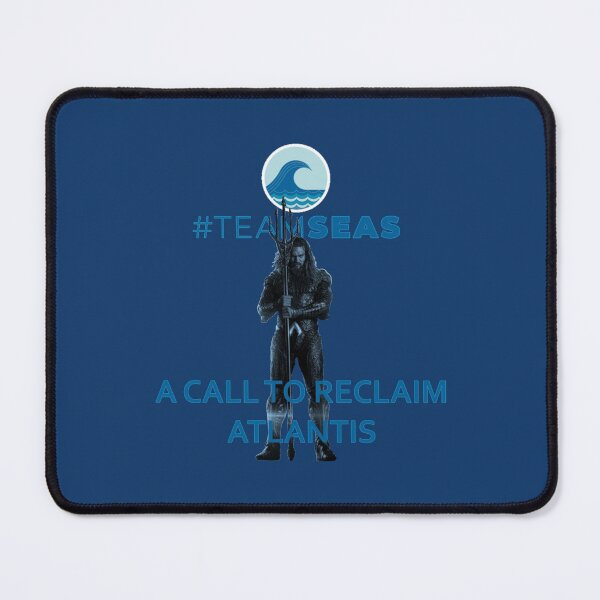 Item preview, Team seas   designed and sold by Rachel-CAshop.