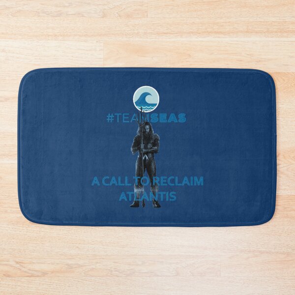 Item preview, Team seas   designed and sold by Rachel-CAshop.