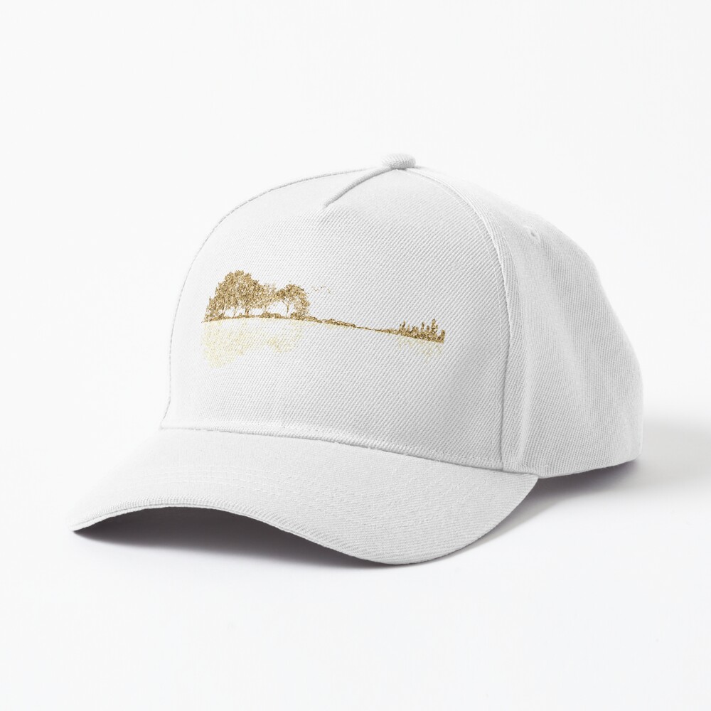 Item preview, Baseball Cap designed and sold by maryedenoa.