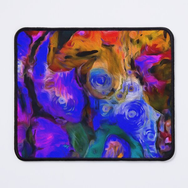 Item preview, Stocksom Eocene 2 top right designed and sold by Stocksom  Art Prints.