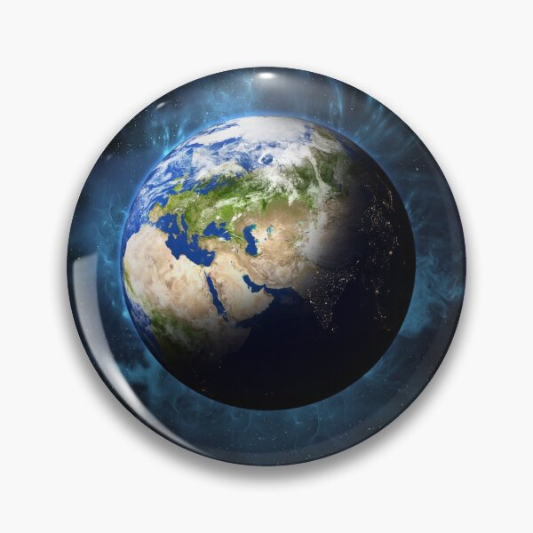 Item preview, Earth designed and sold by My Digital Mind.