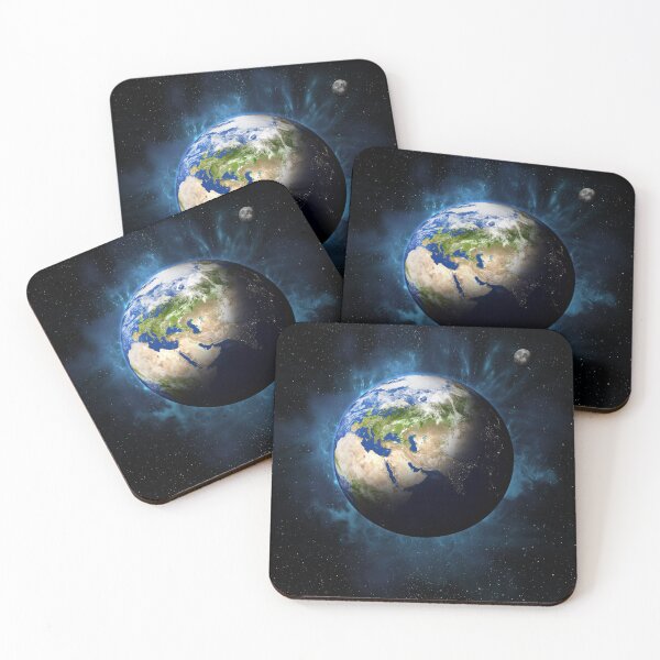 Item preview, Earth designed and sold by My Digital Mind.