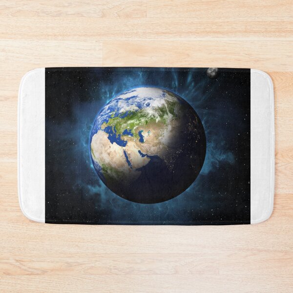 Item preview, Earth designed and sold by My Digital Mind.