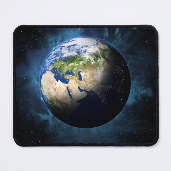 Item preview, Earth designed and sold by My Digital Mind.
