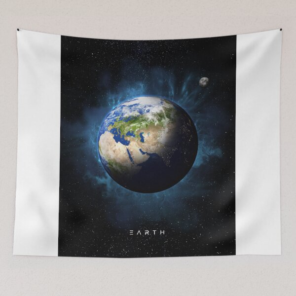 Item preview, Earth designed and sold by My Digital Mind.