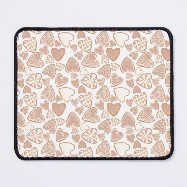 Item preview, Gingerbread Hearts Fancy Mix designed and sold by IcyArtShop.