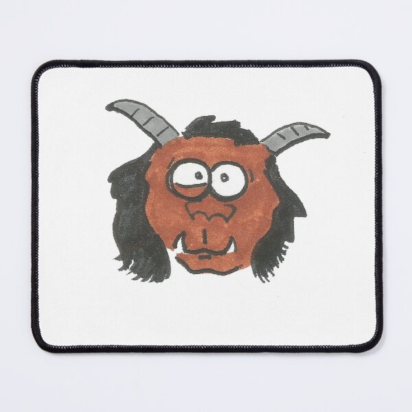 Item preview, Cartoon Gang - Oger designed and sold by CartoonGang.