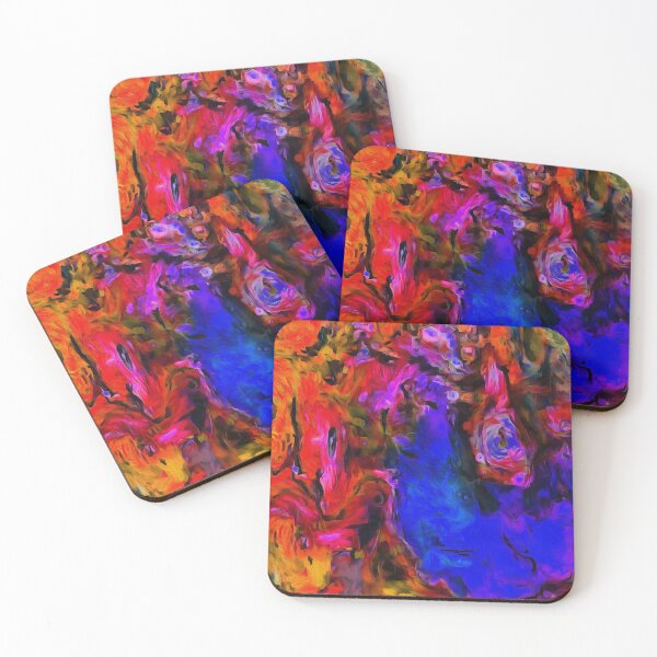 Item preview, Stocksom Eocene 3 bottom left designed and sold by Stocksom  Art Prints.