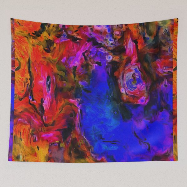 Item preview, Stocksom Eocene 3 bottom left designed and sold by Stocksom  Art Prints.
