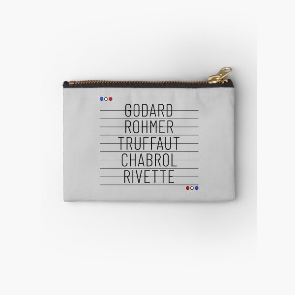 Item preview, Great Film Directors of the French New Wave designed and sold by ClickForMore.