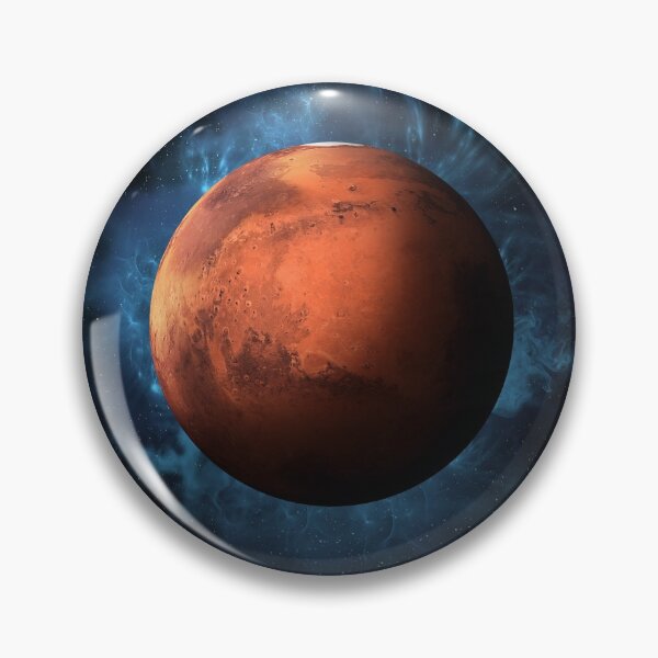 Item preview, Mars designed and sold by My Digital Mind.