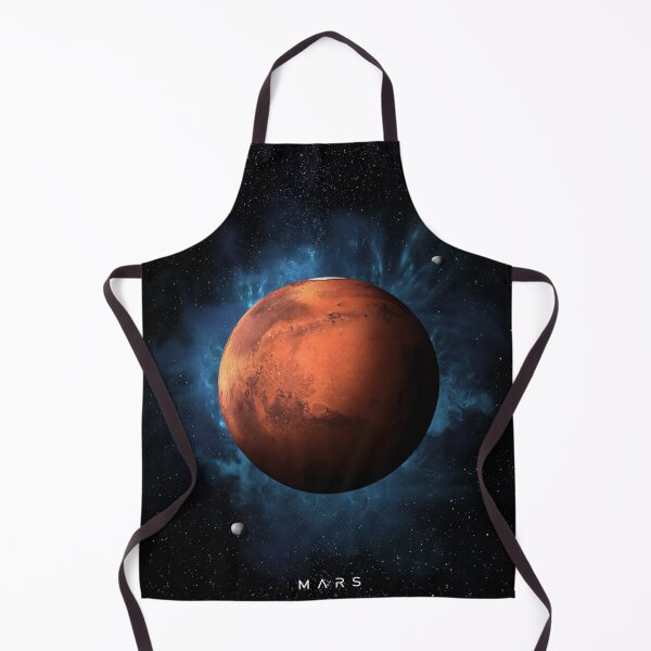 Item preview, Mars designed and sold by My Digital Mind.