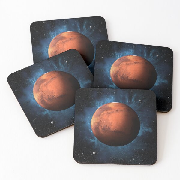Item preview, Mars designed and sold by My Digital Mind.