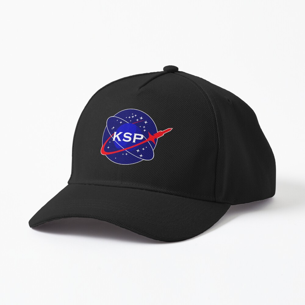 Item preview, Baseball Cap designed and sold by JMcDowallDesign.