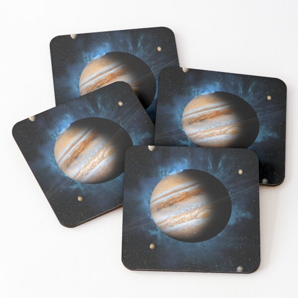 Item preview, Jupiter designed and sold by My Digital Mind.