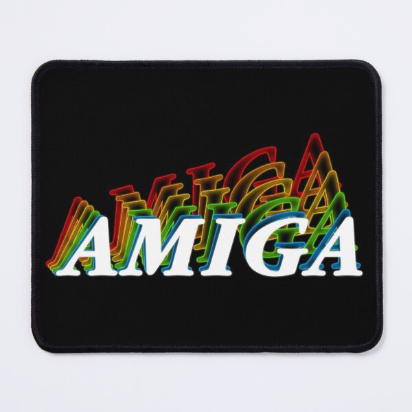Item preview, Amiga - Logo - Spectrum designed and sold by invent.
