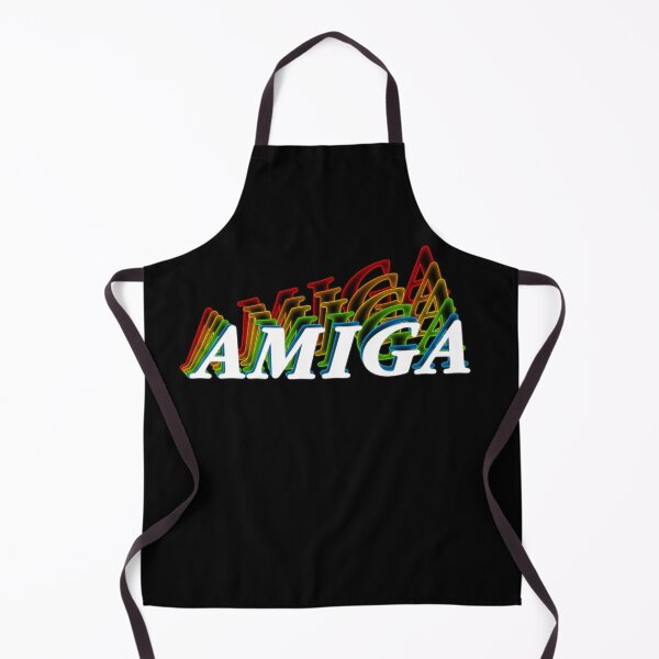 Item preview, Amiga - Logo - Spectrum designed and sold by invent.
