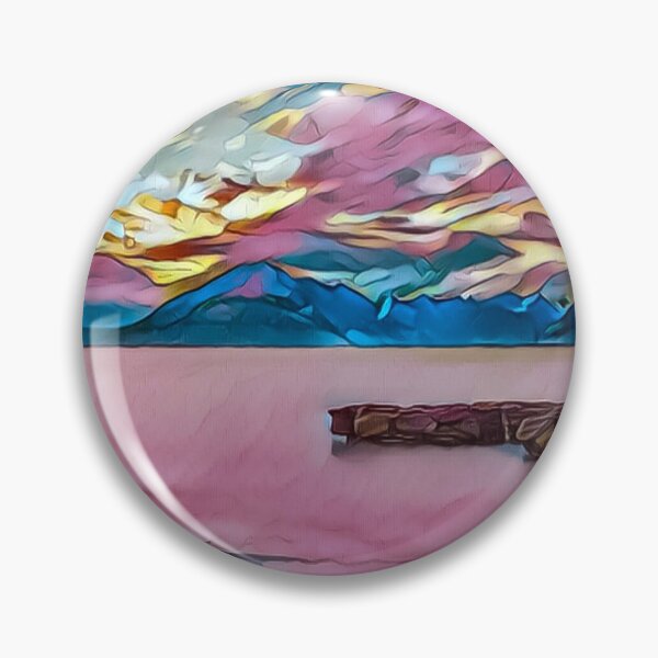 Item preview, Skye from Elgol Digital Art designed and sold by davidelder.