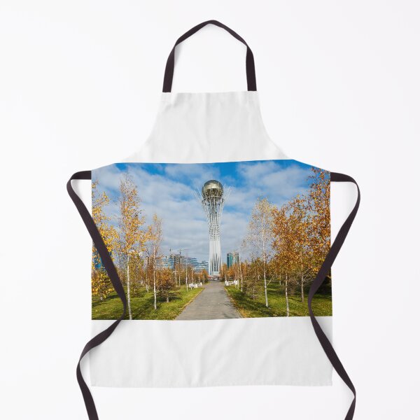 Item preview, Nur Sultan Bayterek Tower designed and sold by Graham Prentice.