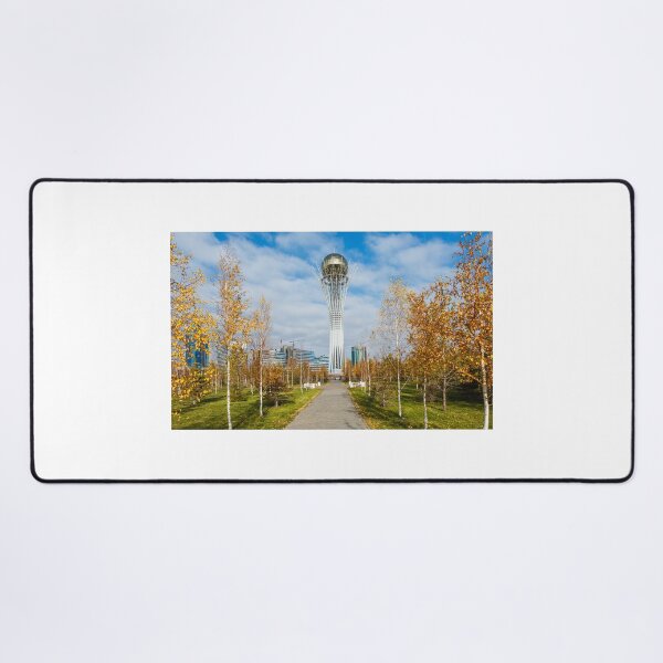 Item preview, Nur Sultan Bayterek Tower designed and sold by Graham Prentice.