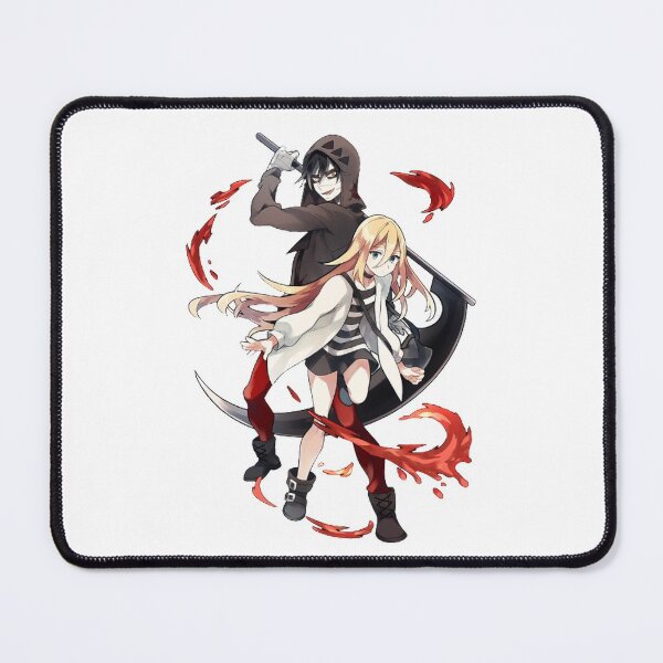 Item preview, Angels Of Death designed and sold by Dreamcatcher11.