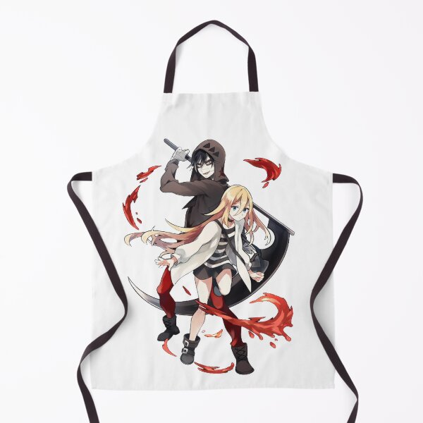 Item preview, Angels Of Death designed and sold by Dreamcatcher11.