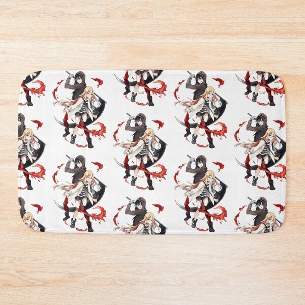 Item preview, Angels Of Death designed and sold by Dreamcatcher11.