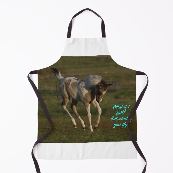 Item preview, What if I fall? designed and sold by pikpaints.