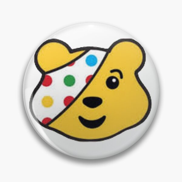 Item preview, oso pudsey designed and sold by redengineers.