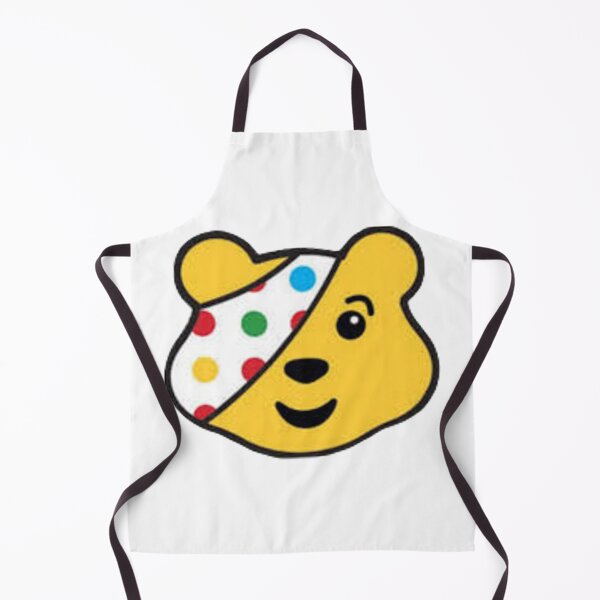 Item preview, Pudsey Bear designed and sold by redengineers.