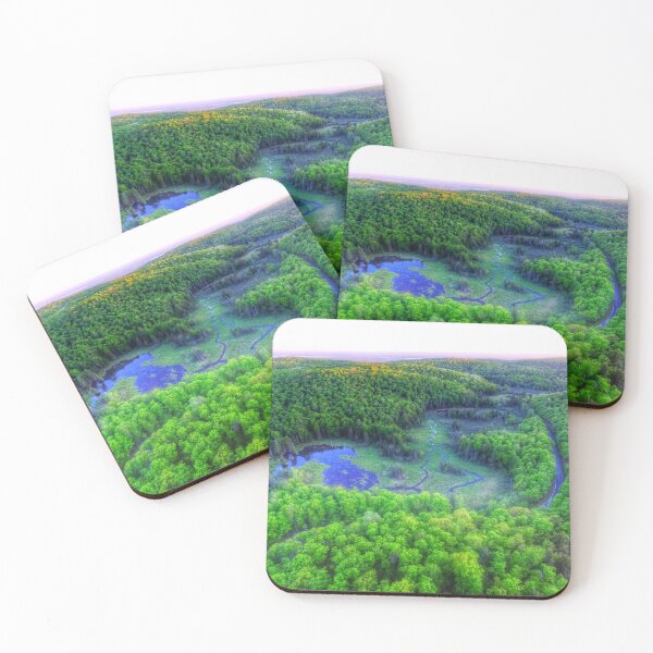 Item preview, Green nature designed and sold by Olivier Grau.