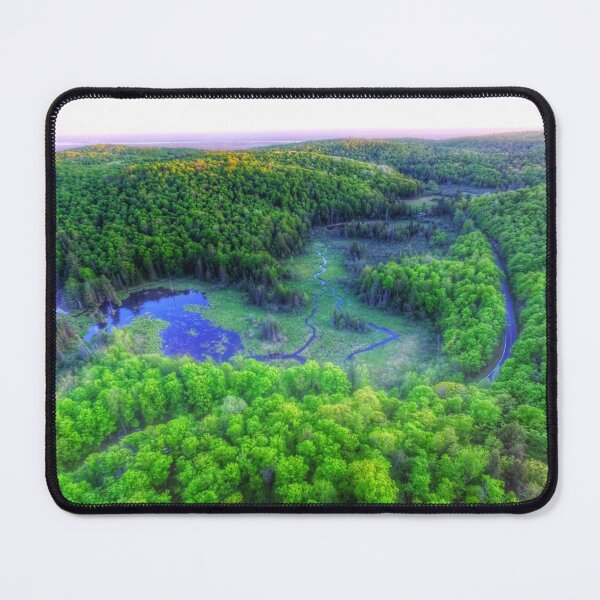 Item preview, Green nature designed and sold by Olivier Grau.