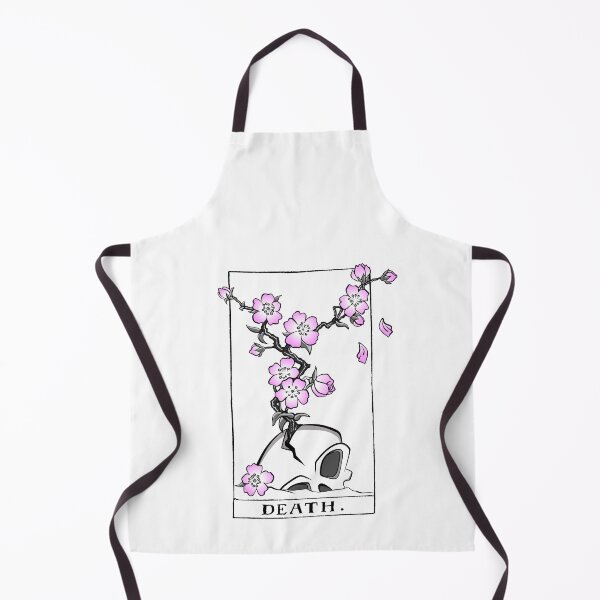 Item preview, Tarot - The Death Card designed and sold by Rebel Journey.