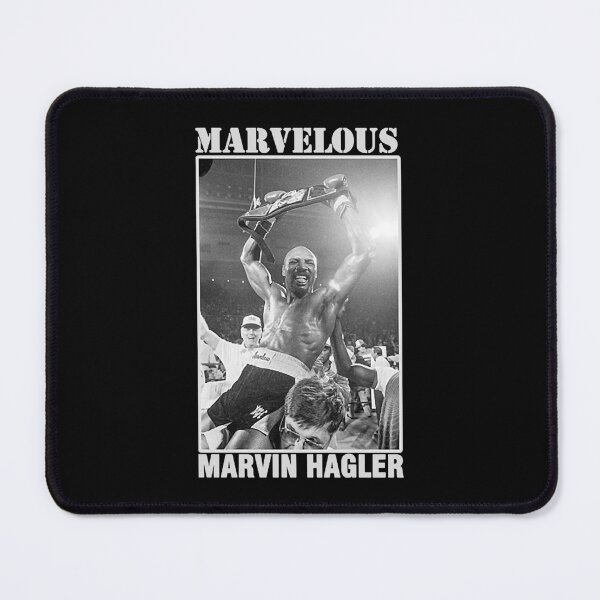 Item preview, Day Gifts Marvin Hagler Marvelous Cute Gifts designed and sold by TrentonReichert.