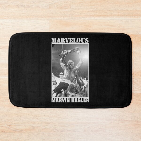 Item preview, Day Gifts Marvin Hagler Marvelous Cute Gifts designed and sold by TrentonReichert.
