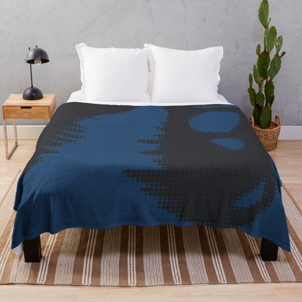 Item preview, Tyrannosaurus Rex Skull - Halftone designed and sold by TomSaturnV.