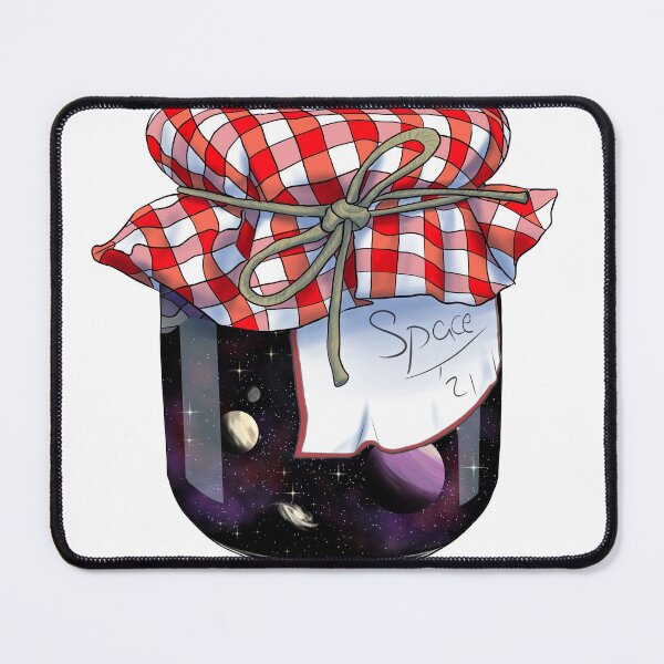 Item preview, Cosmic Preserve designed and sold by CaryJacobsArt.