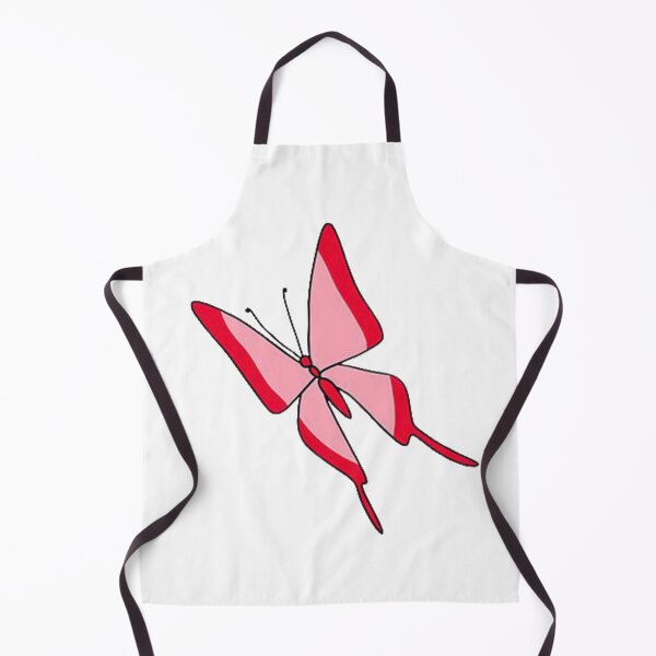 Item preview, pink butterfly designed and sold by DoraeMoon.