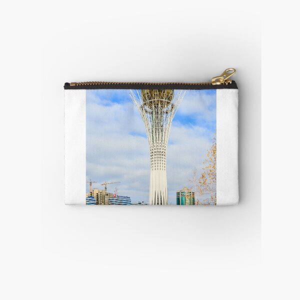 Item preview, Nur Sultan Bayterek Tower designed and sold by Graham Prentice.
