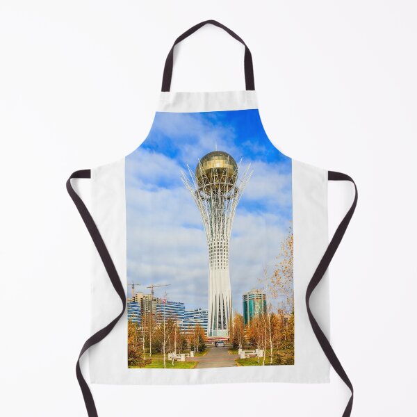 Item preview, Nur Sultan Bayterek Tower designed and sold by Graham Prentice.