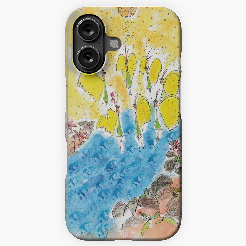 Artikel-Vorschau von iPhone Leichte Hülle, designt und verkauft von ATALIdesign.