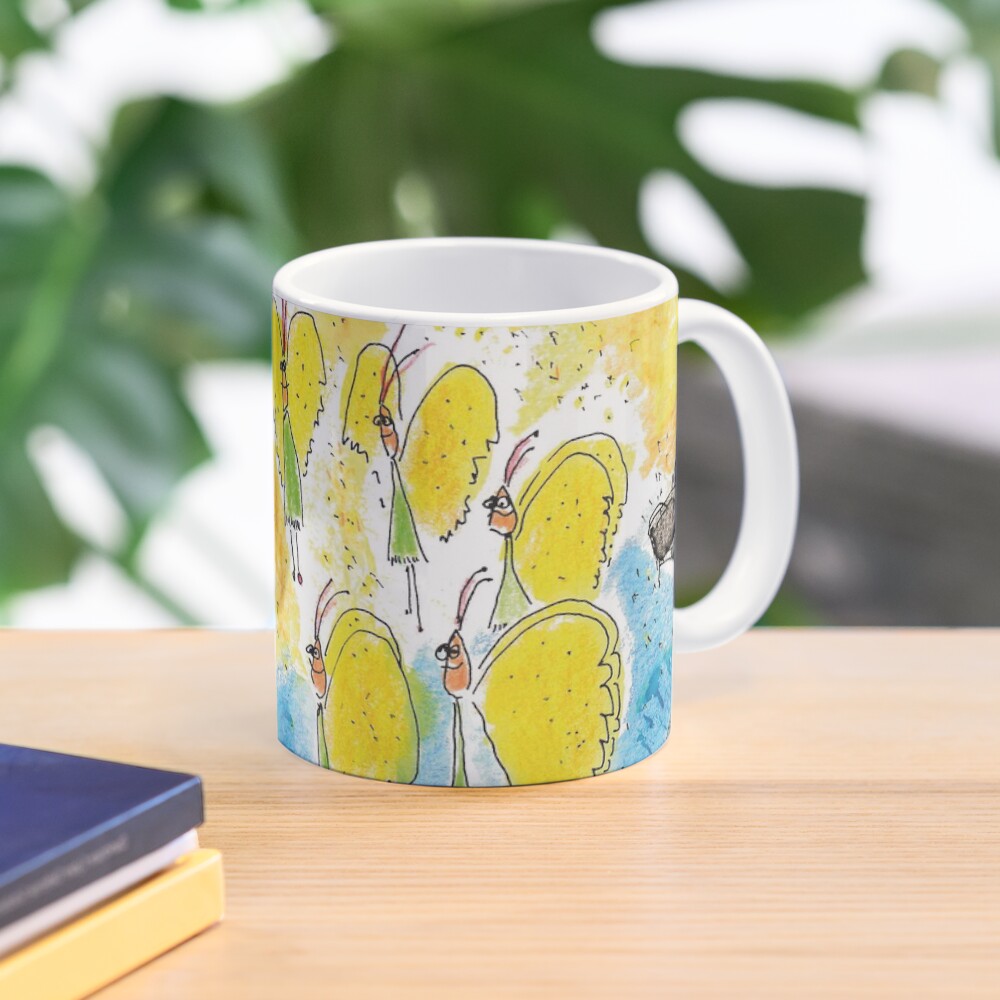 Artikel-Vorschau von Tasse (Standard), designt und verkauft von ATALIdesign.